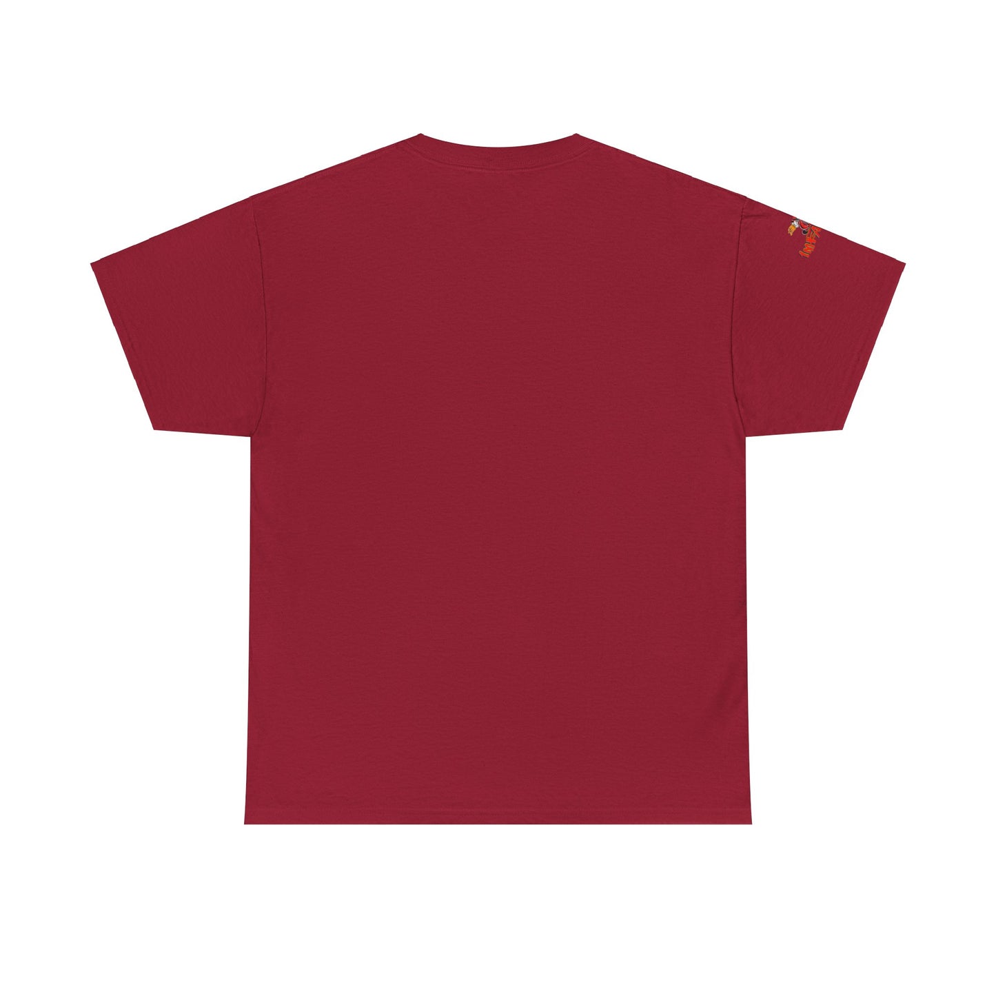 Imfamous Devils Food Cupcake #6 Premium Tee