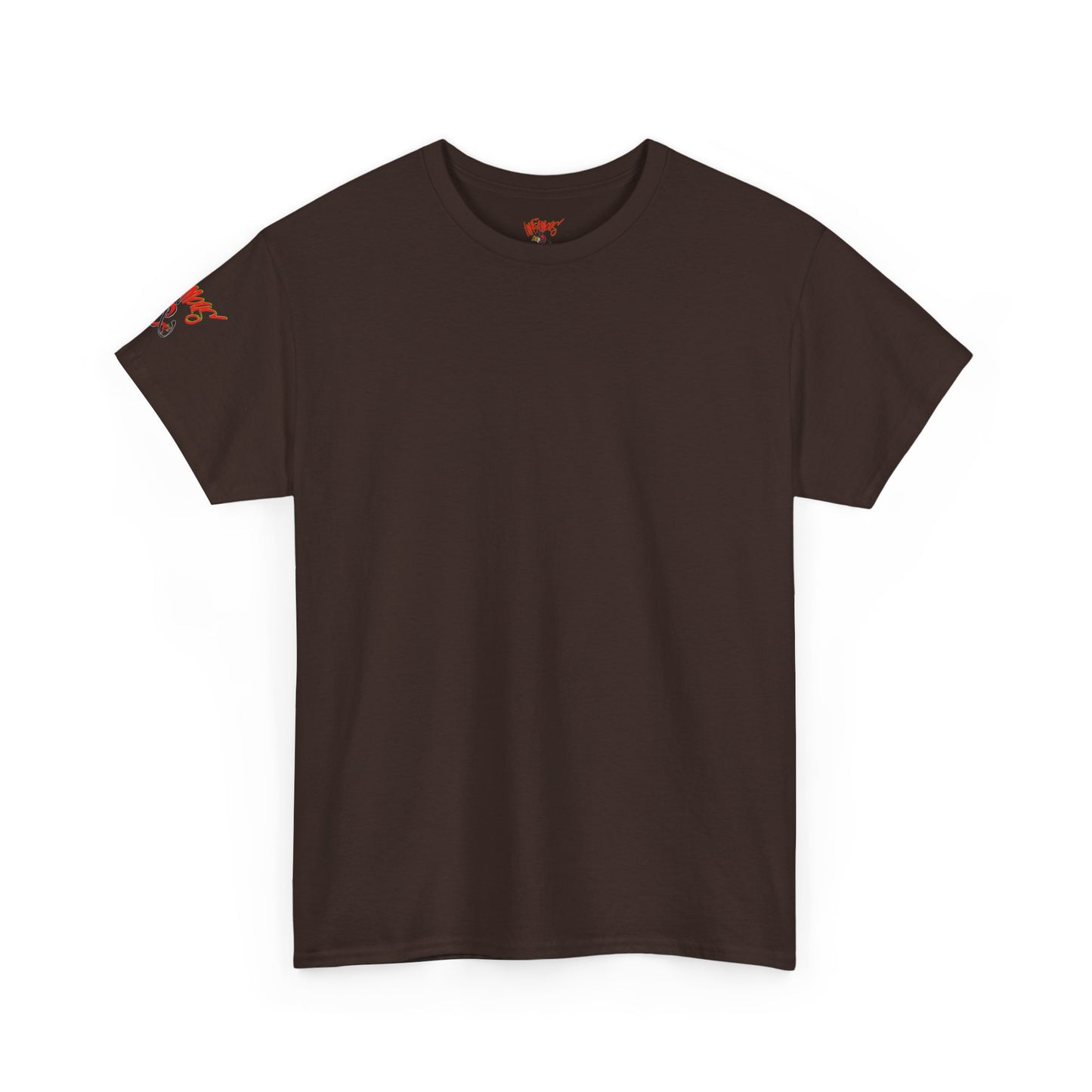 Imfamous Dead Kitty I-Scream Tee shirt, Awesome premium graphic T-Shirt