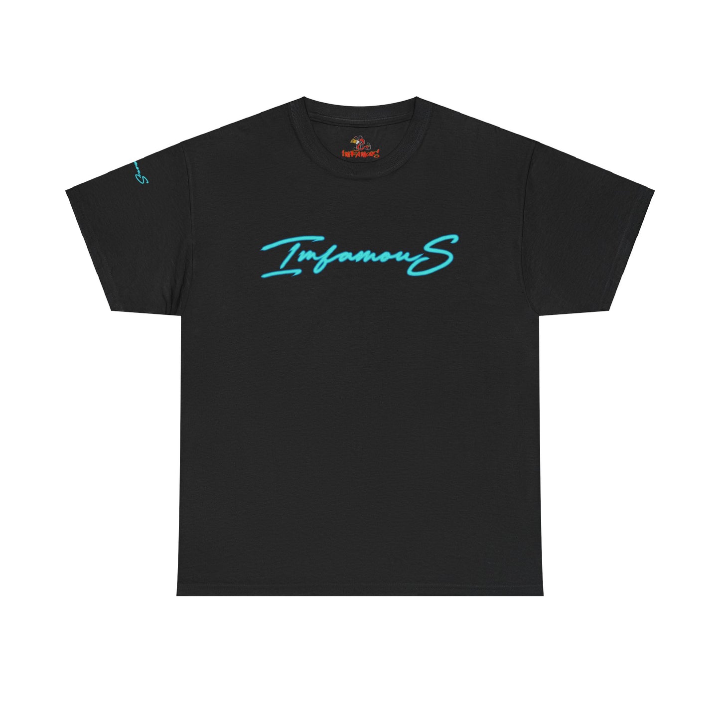 Premium Graphic T-shirt -Mr Madcock