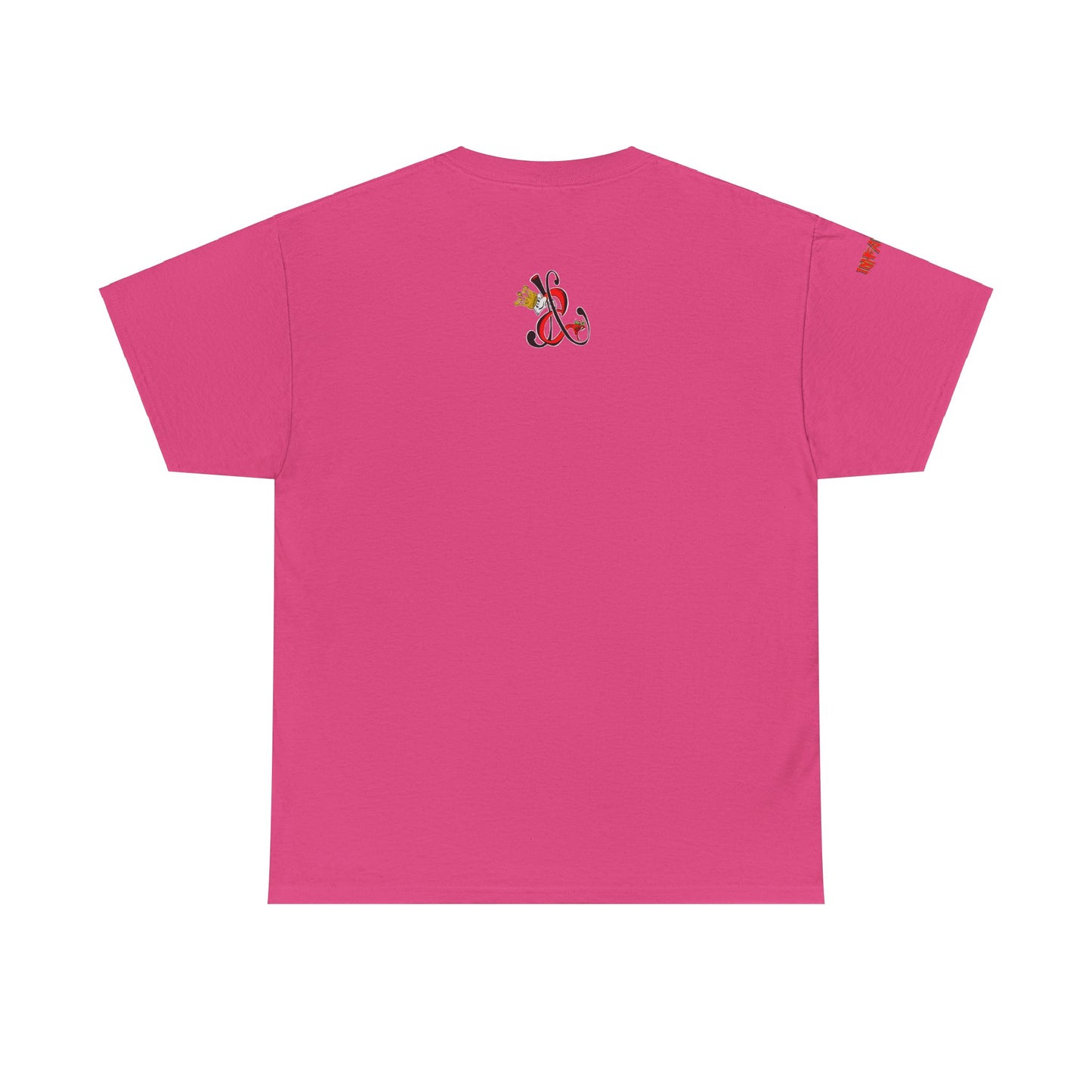 Premium Graphic T-Shirt - Devils food Cupcake gang