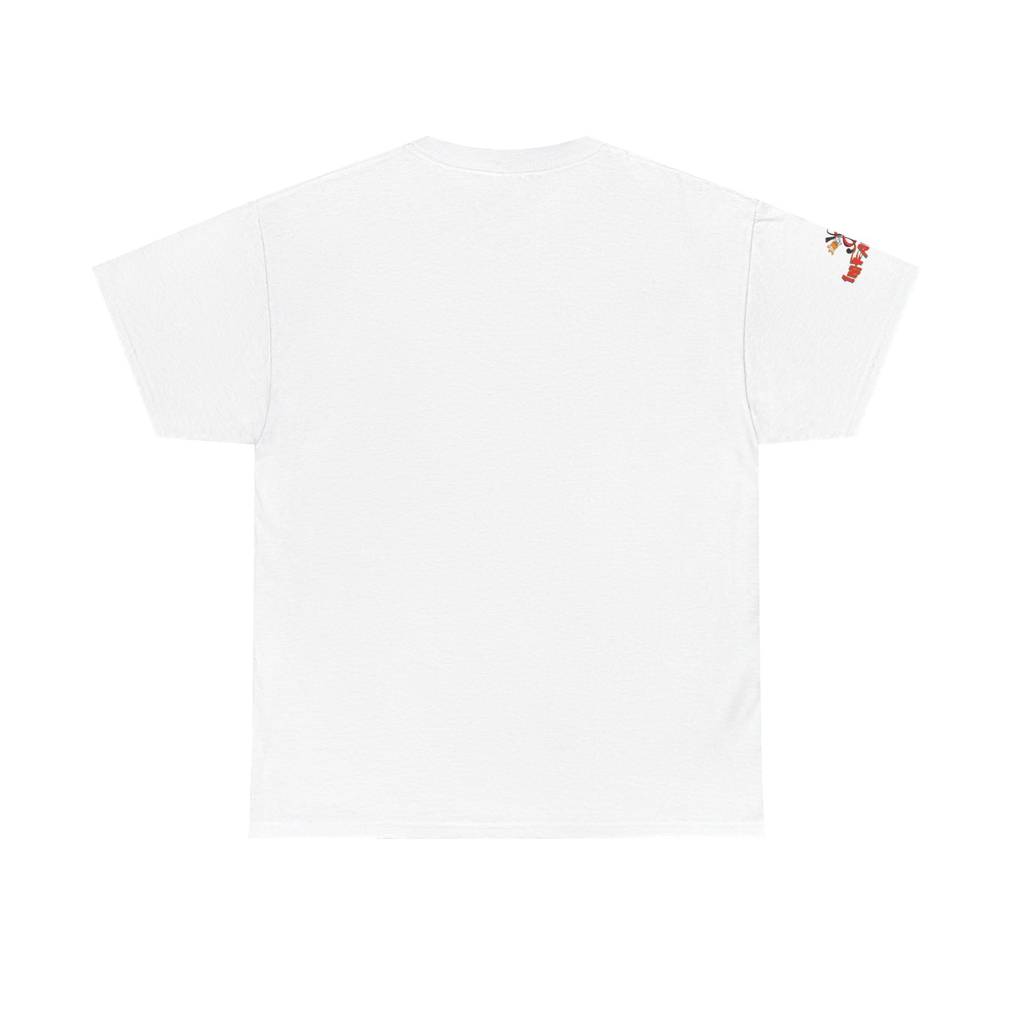 Rap Candy Tee, Parody Graphic Shirt, Unisex Hip Hop Top, Funny Music Merch, Streetwear Gift, Imfamous