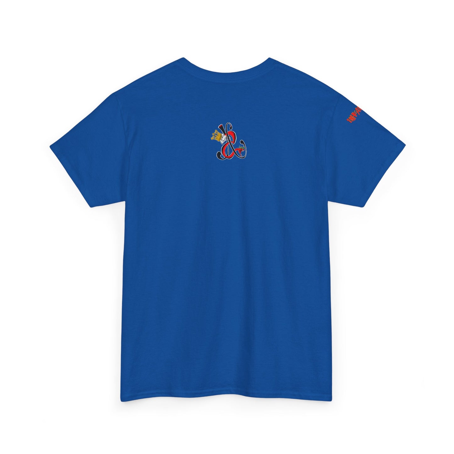 Premium Graphic T-Shirt - Devils food Cupcake gang