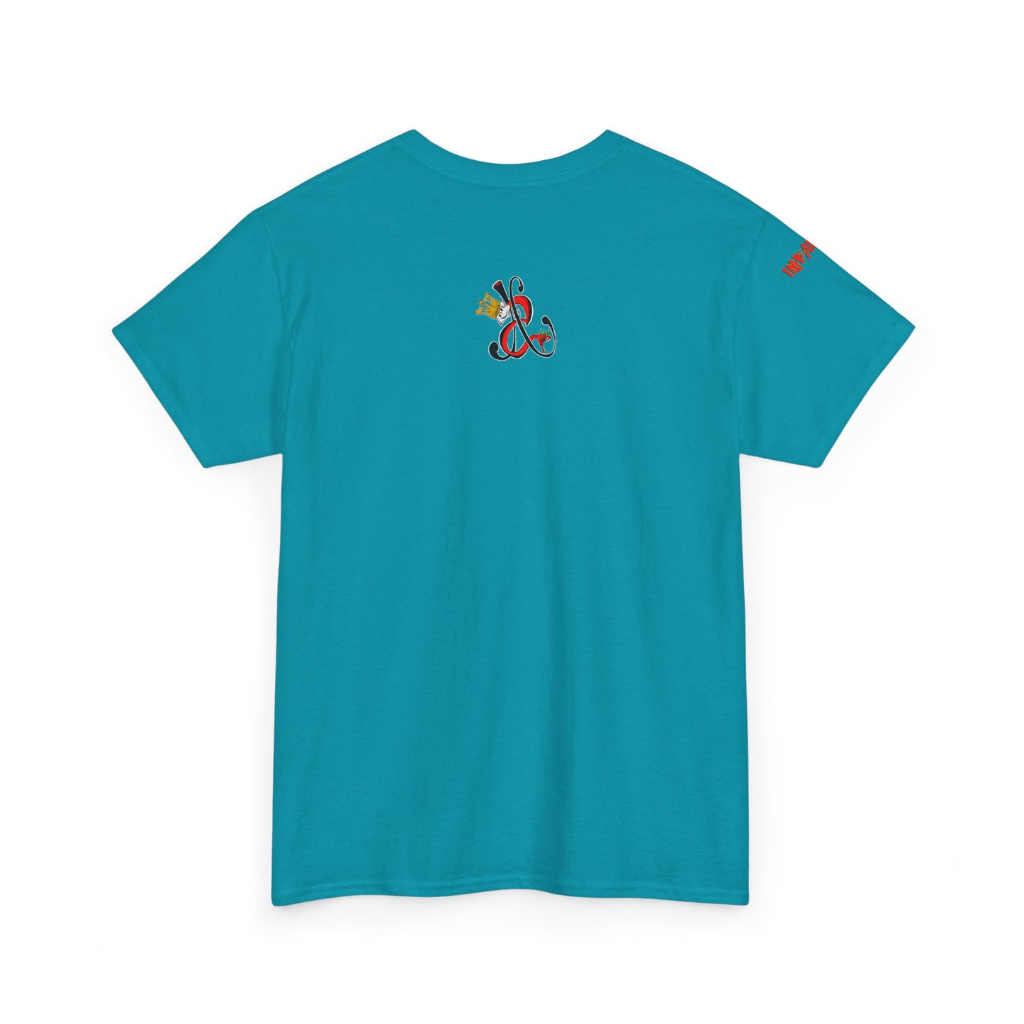Premium Graphic T-Shirt - Devils food Cupcake gang