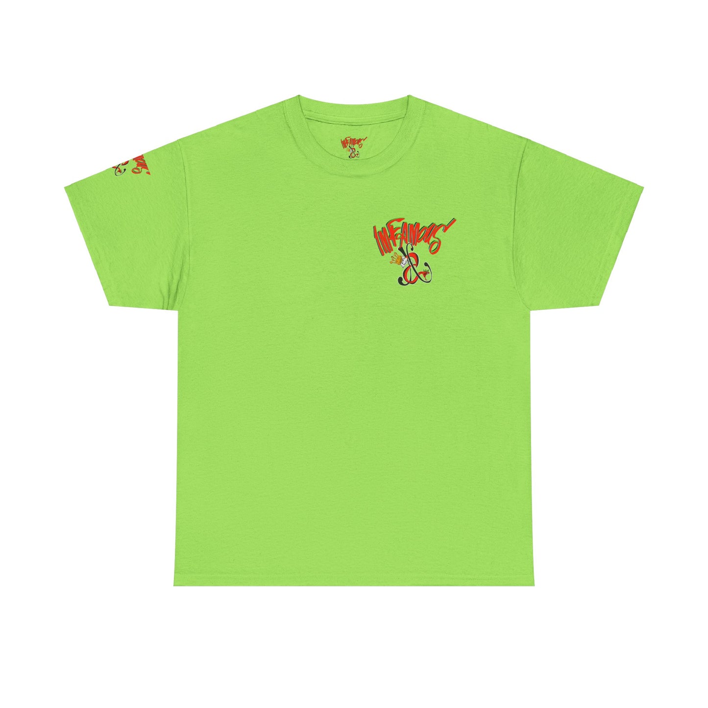 Premium T-Shirt - Devils Food Cupcake Tee