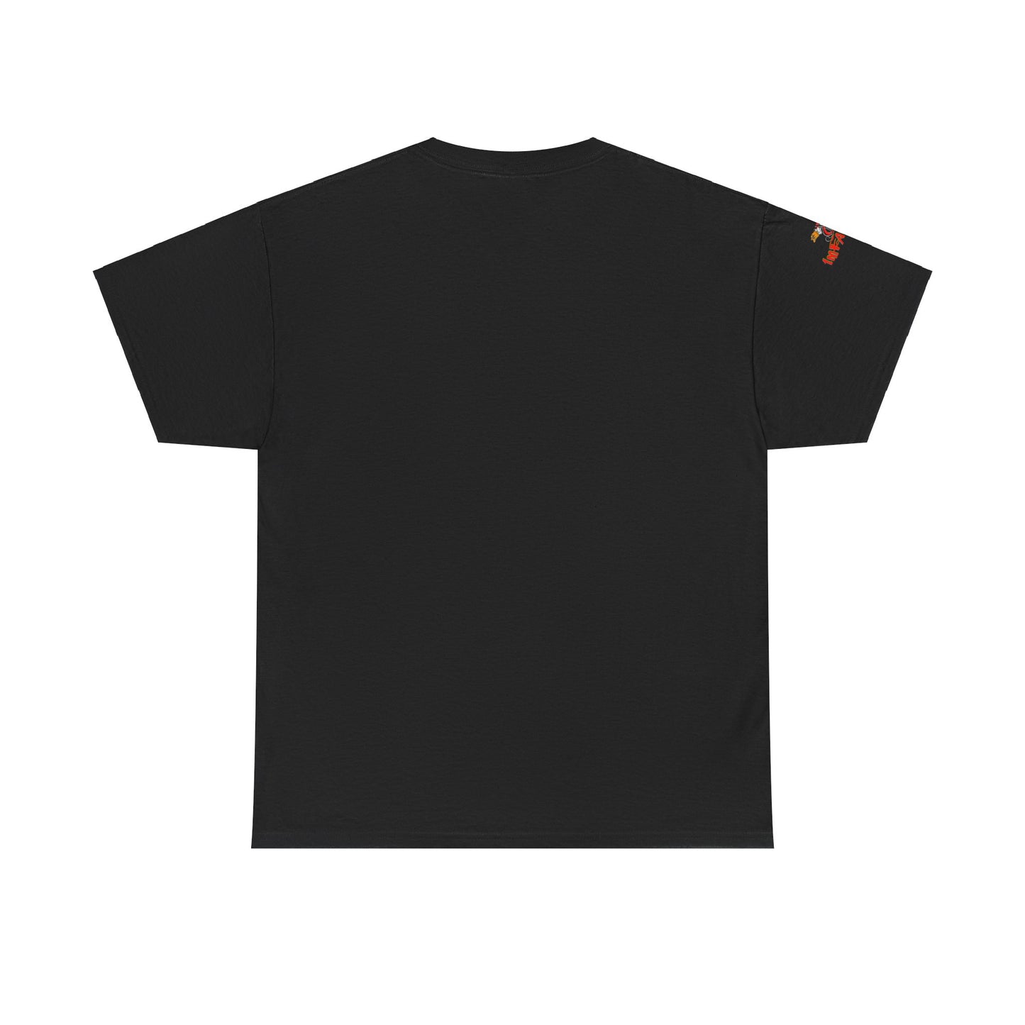 Imfamous Devils Food Cupcake #6 Premium Tee