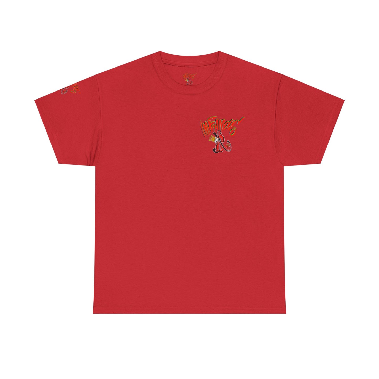Premium T-Shirt - Devils Food Cupcake Tee