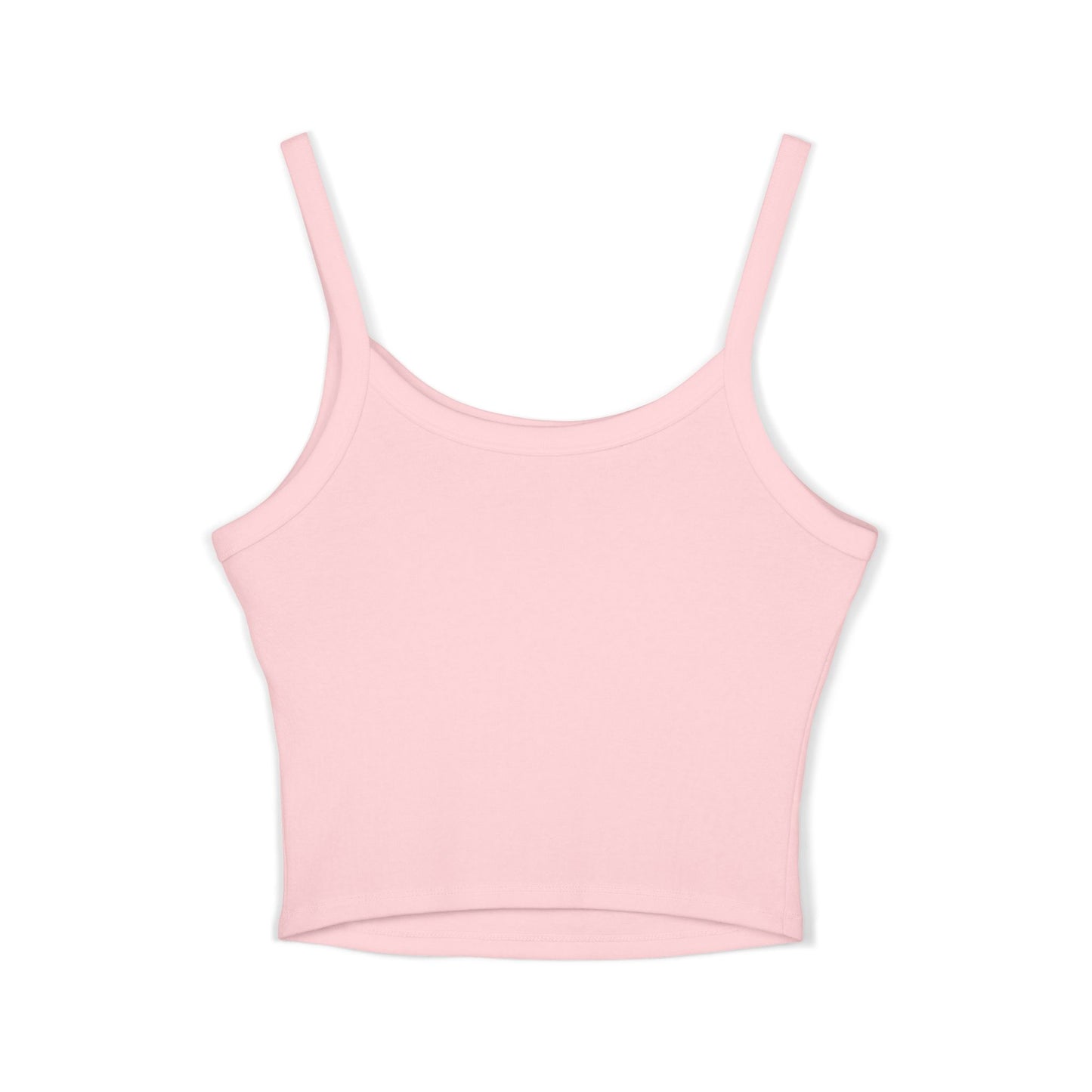 Angel Wings Spaghetti Strap Tank Top - Perfect for Summer & Festivals - Angel Food - Imfamous design - sexy Top for women