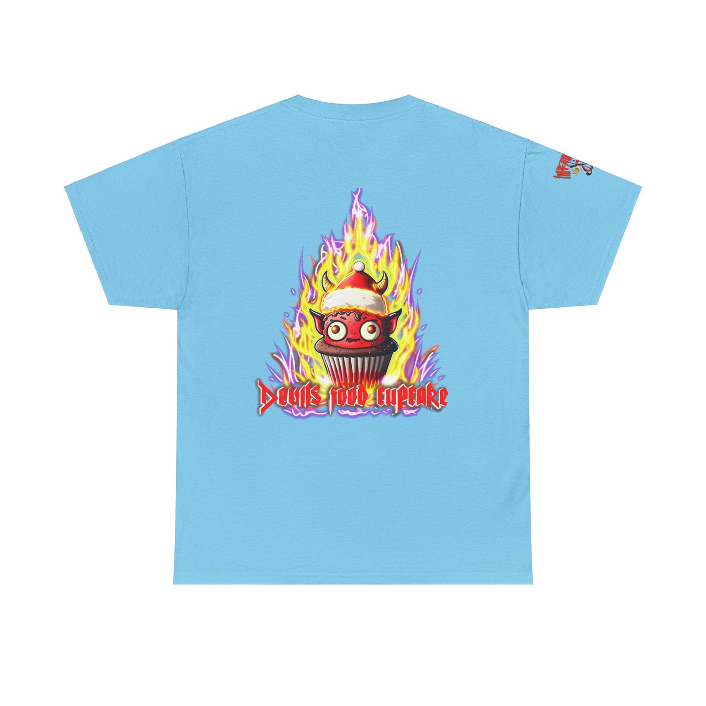 Premium T-Shirt - Devils Food Cupcake Tee