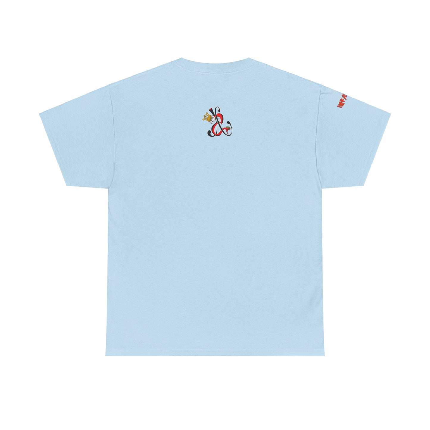 Premium Graphic T-Shirt - Devils food Cupcake gang