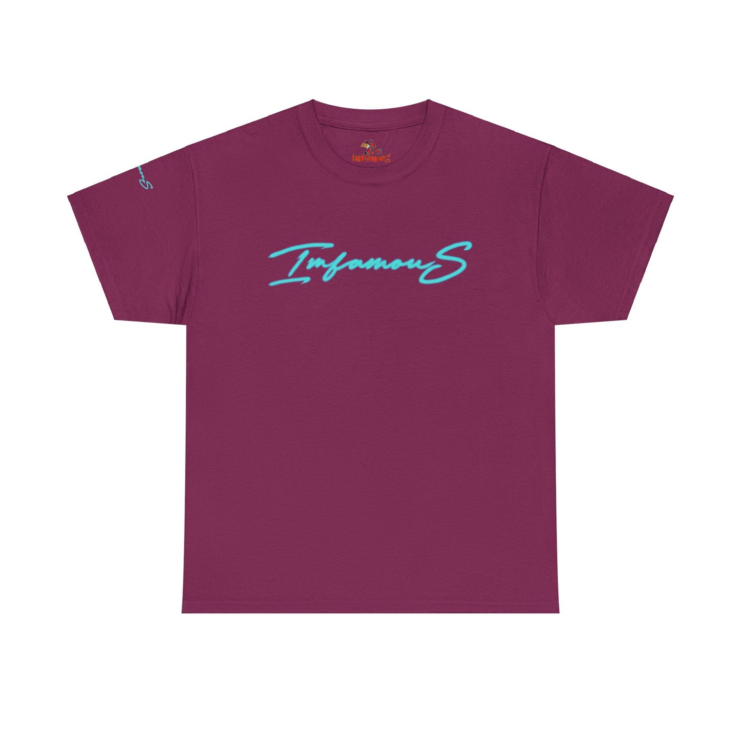 Premium Graphic T-shirt -Mr Madcock