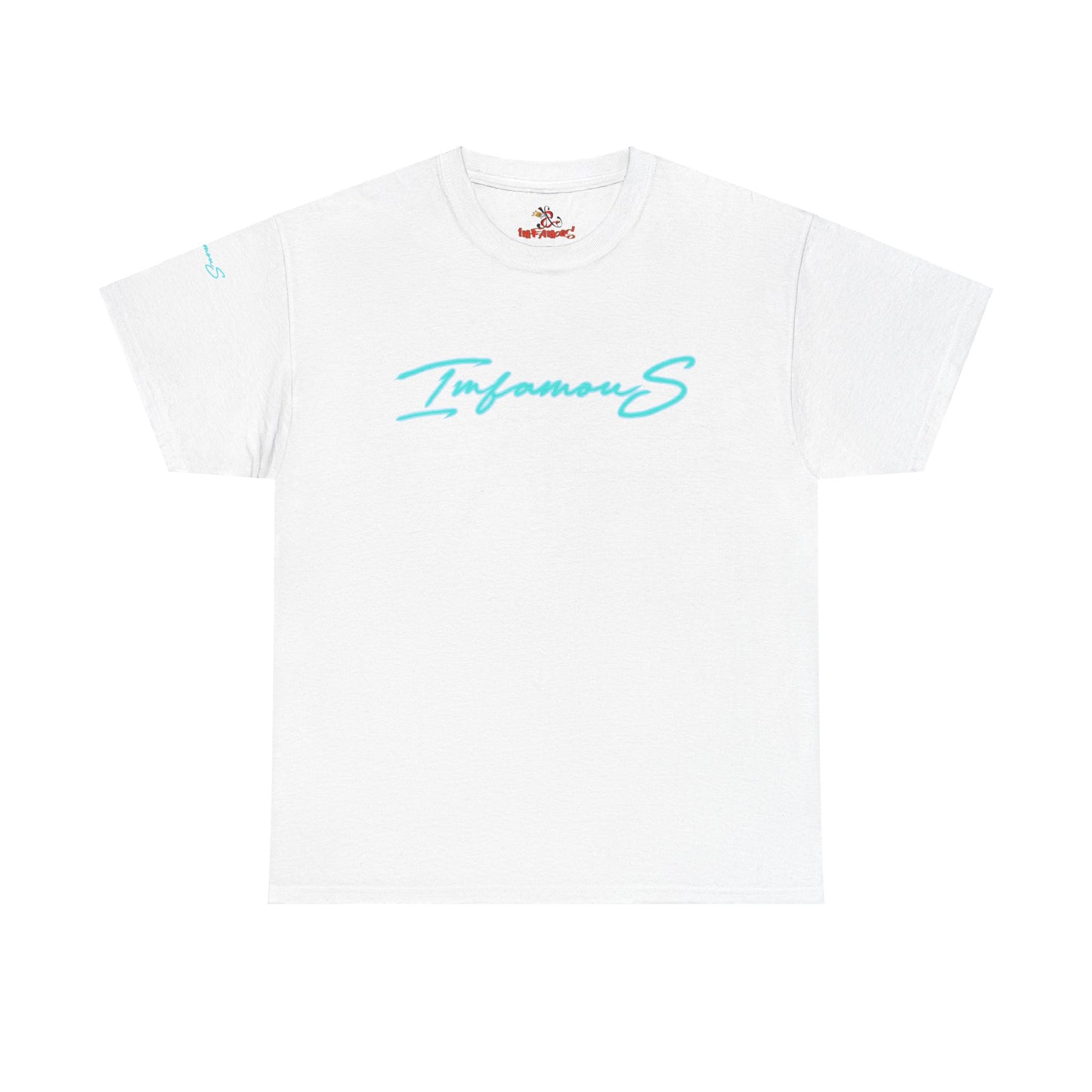 Premium Graphic T-shirt -Mr Madcock
