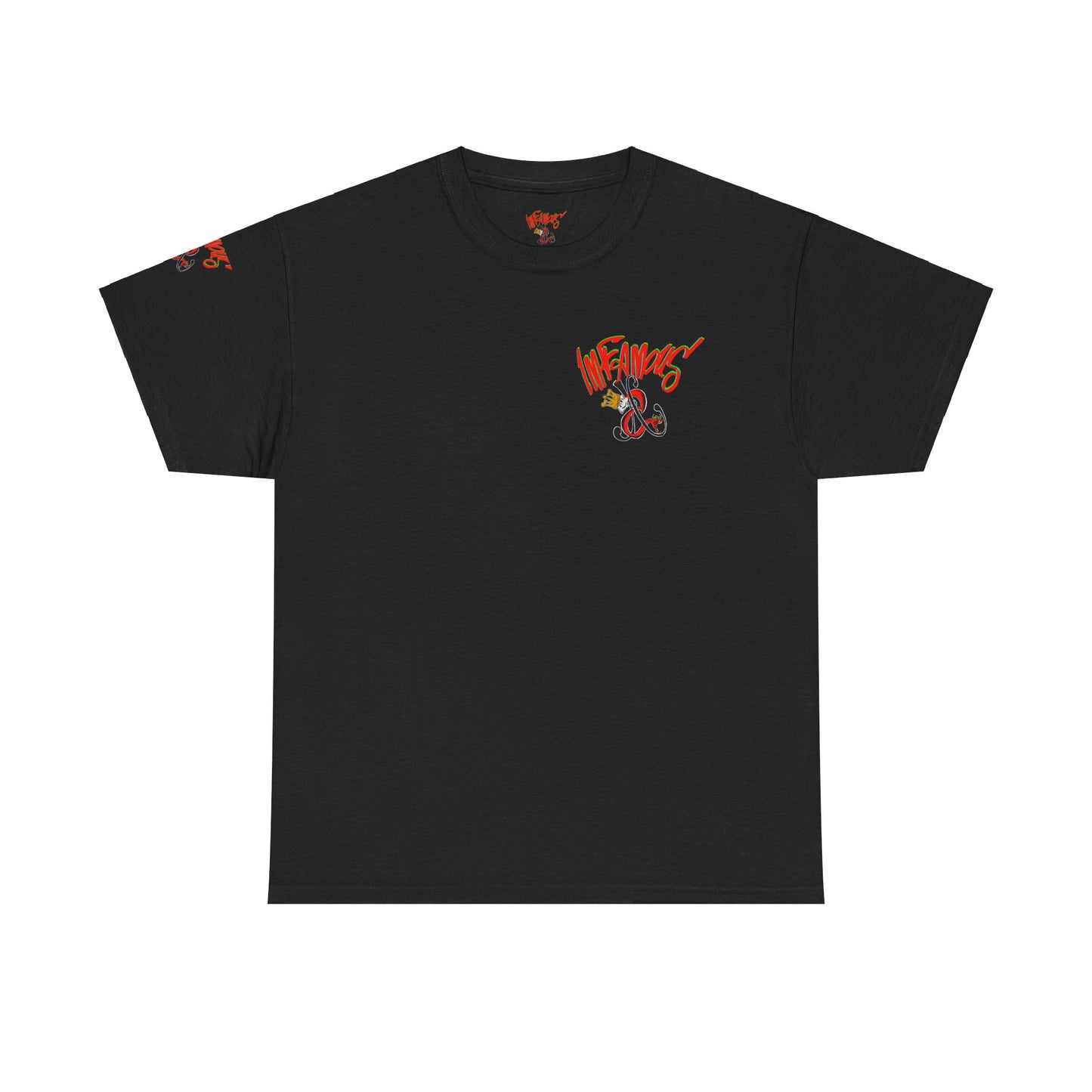 Premium T-Shirt - Devils Food Cupcake Tee