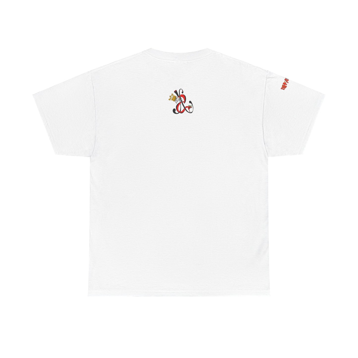 Premium Graphic T-Shirt - Devils food Cupcake gang