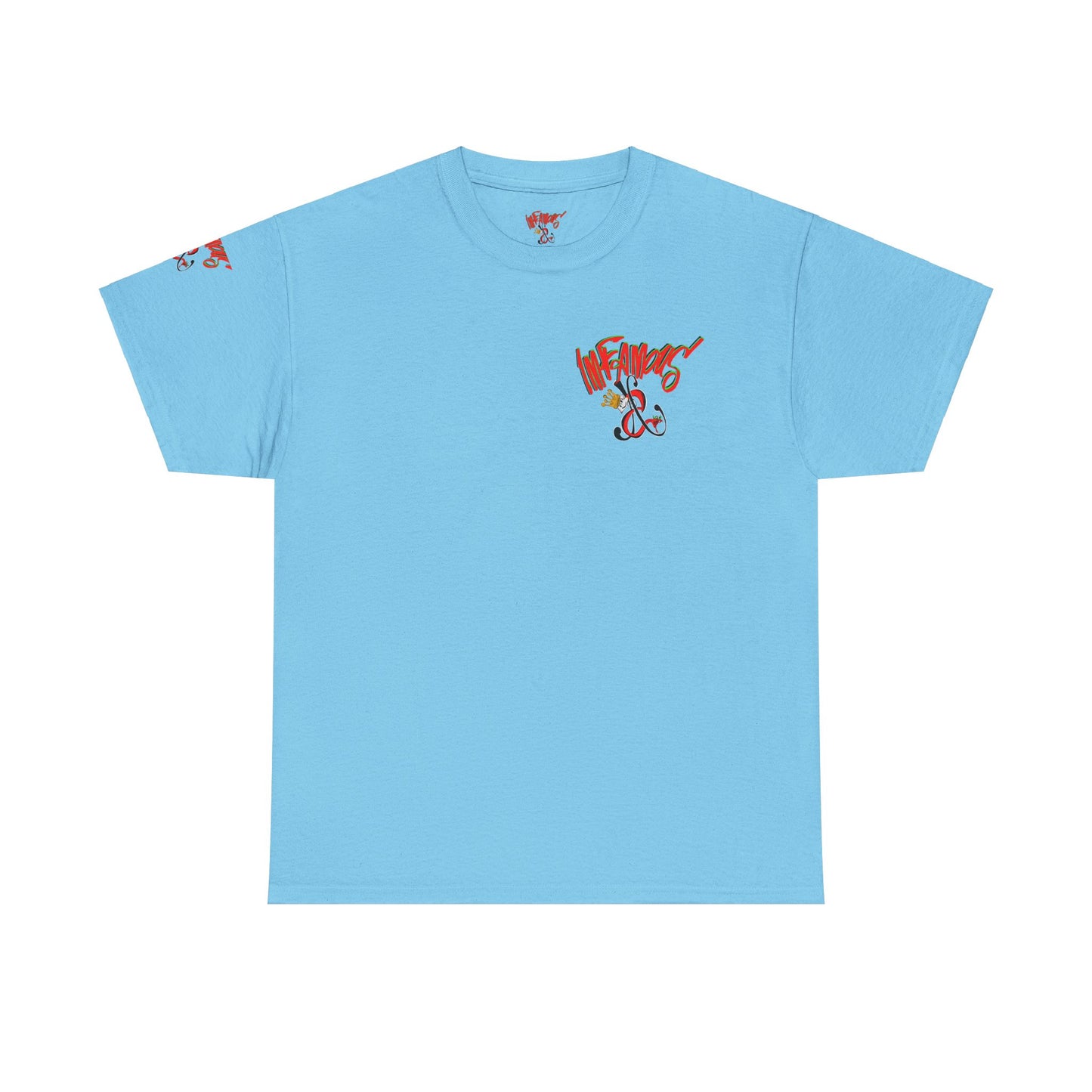 Premium T-Shirt - Devils Food Cupcake Tee