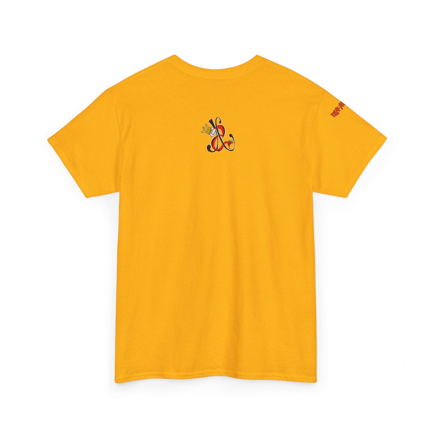 Premium Graphic T-Shirt - Devils food Cupcake gang
