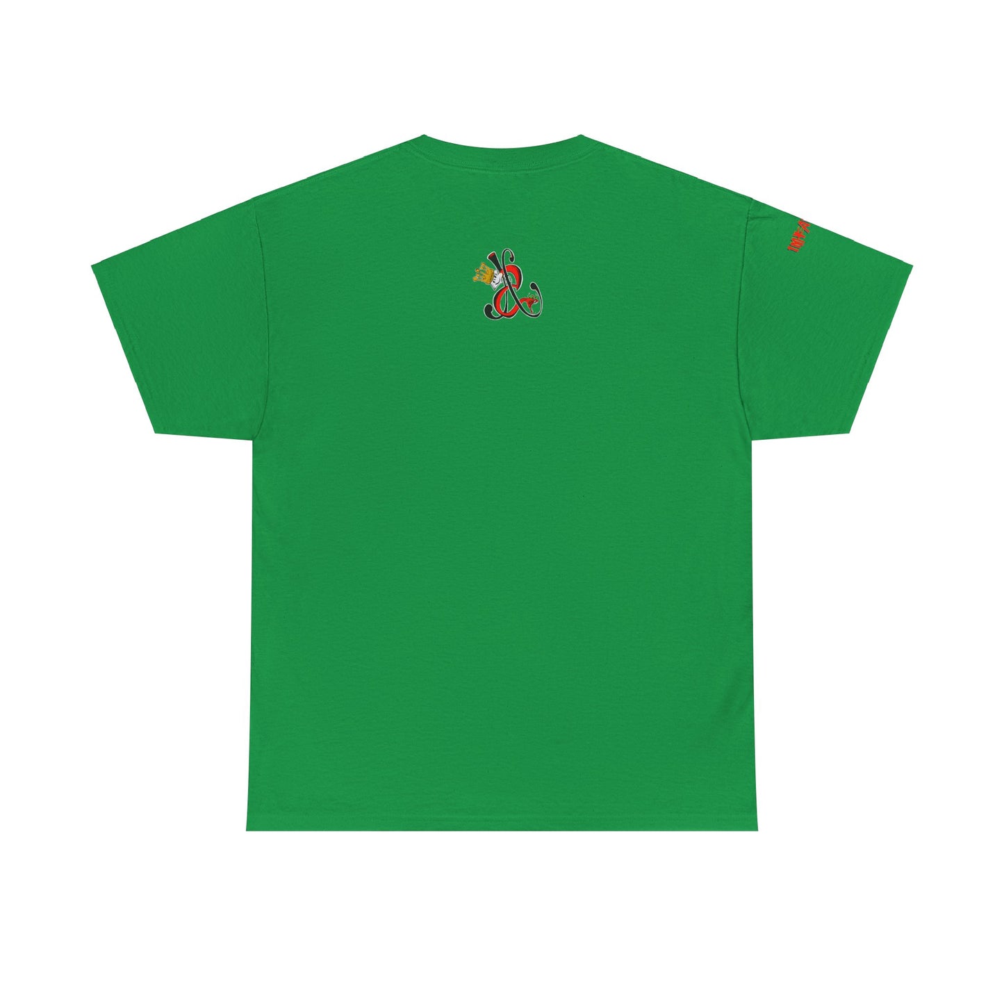 Premium Graphic T-Shirt - Devils food Cupcake gang