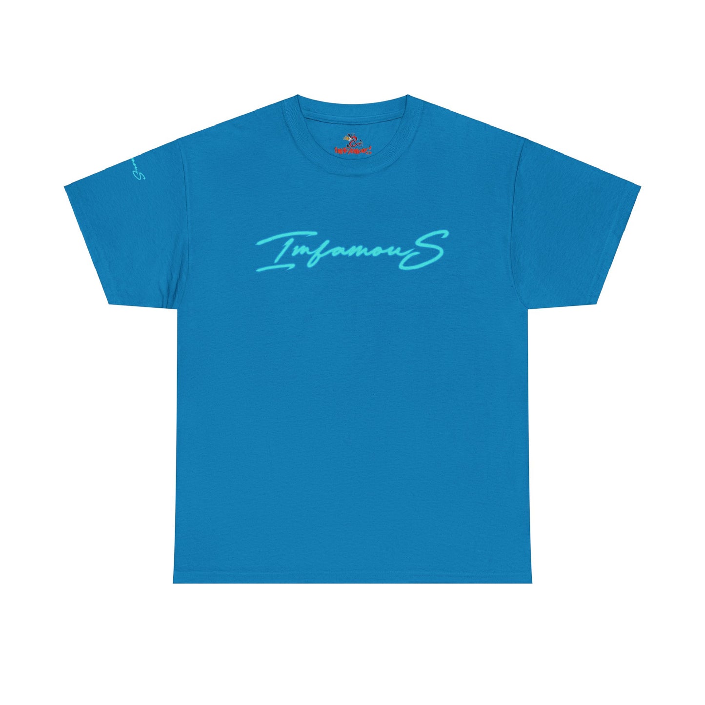 Premium Graphic T-shirt -Mr Madcock