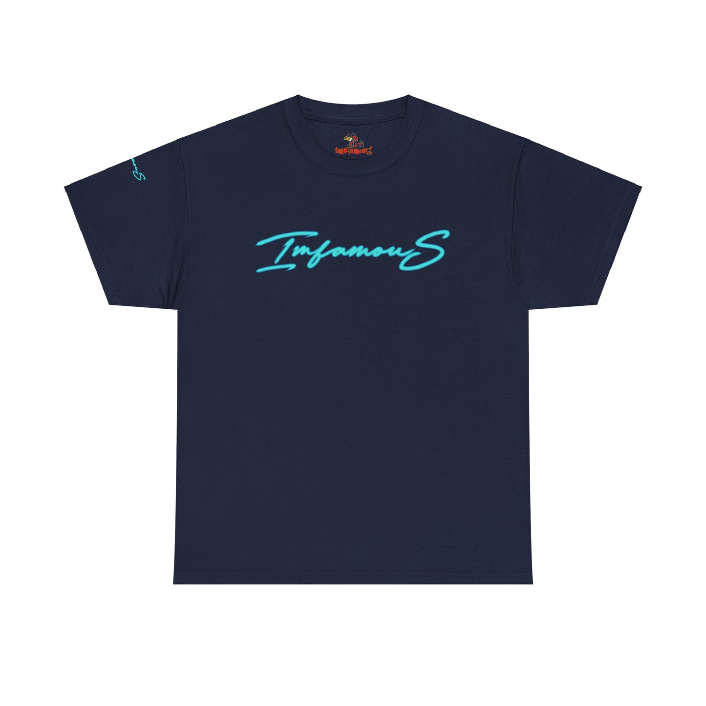 Premium Graphic T-shirt -Mr Madcock