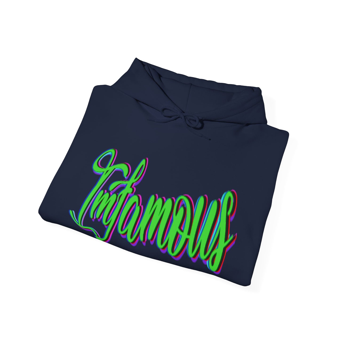 Premium Hoodie - Zombie i-scream party Halloween Sweatshirt