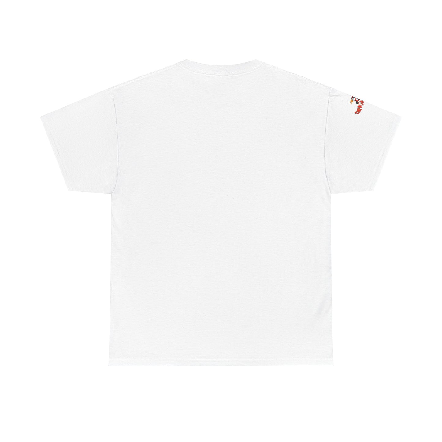 Imfamous Devils Food Cupcake #6 Premium Tee