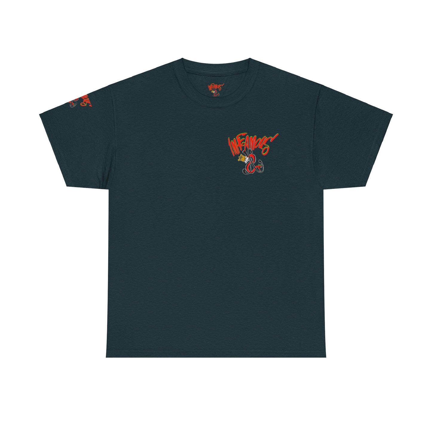 Premium T-Shirt - Devils Food Cupcake Tee