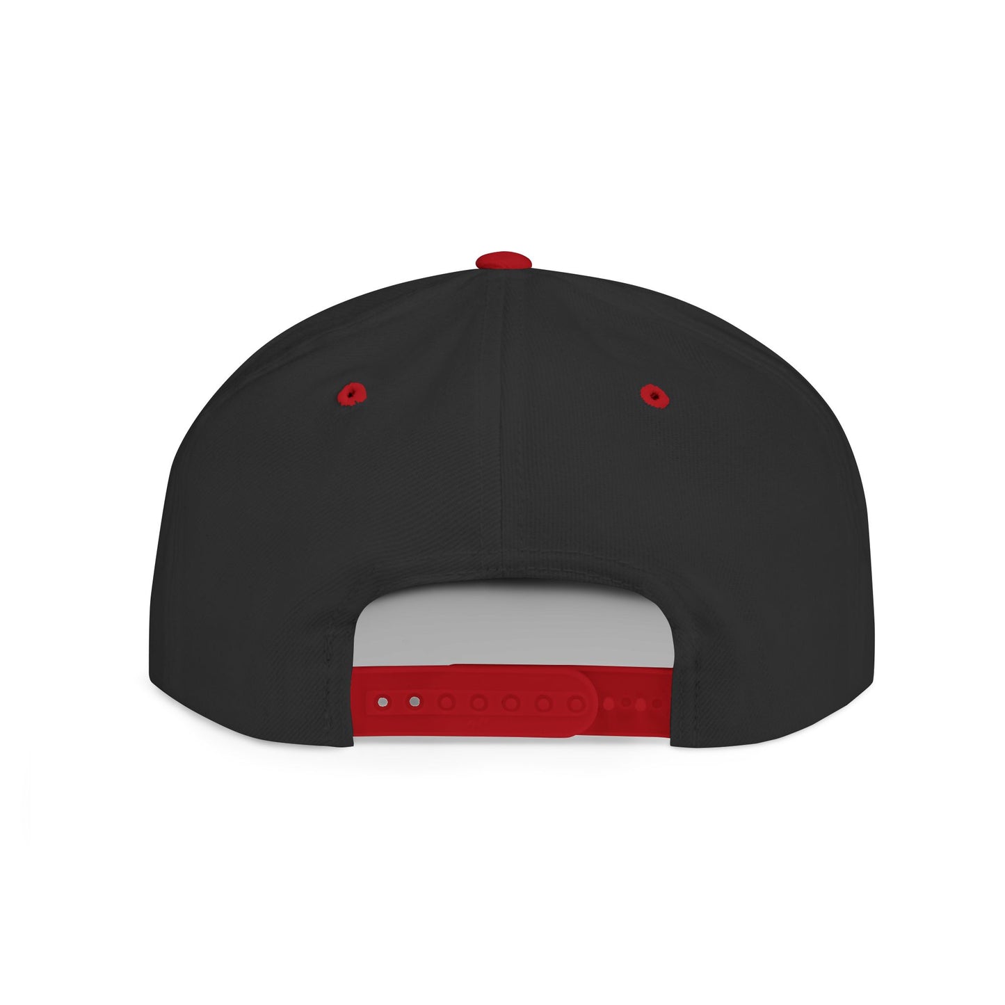 Imfamous Flat Bill Snapback