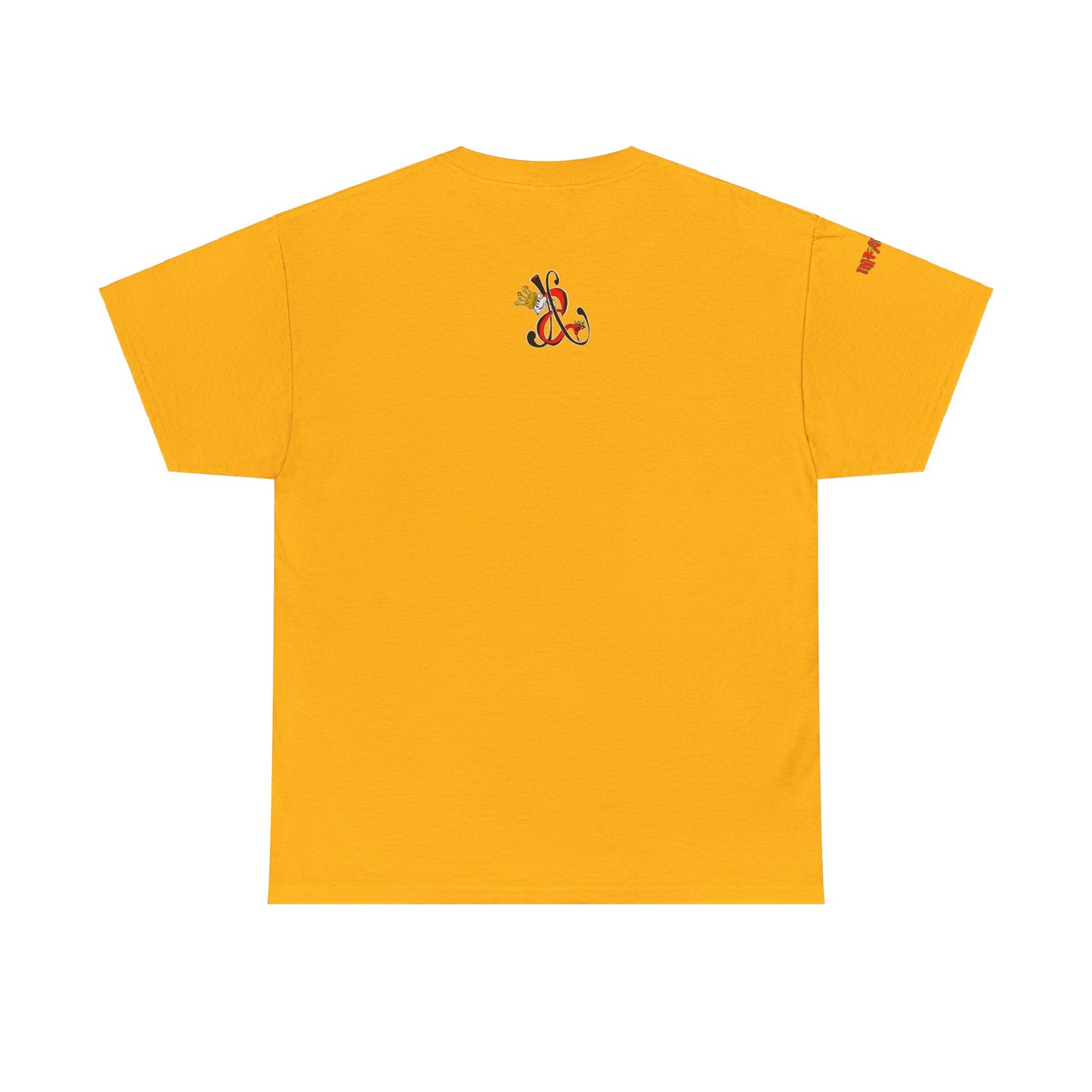 Premium Graphic T-Shirt - Devils food Cupcake gang
