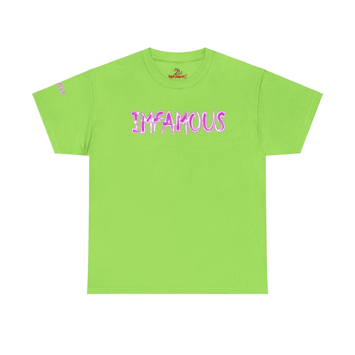 Camiseta gráfica premium: Imfamous Unicorn Breaking The Glass Design #2 (Diseño n.° 2 del famoso unicornio rompiendo el cristal)