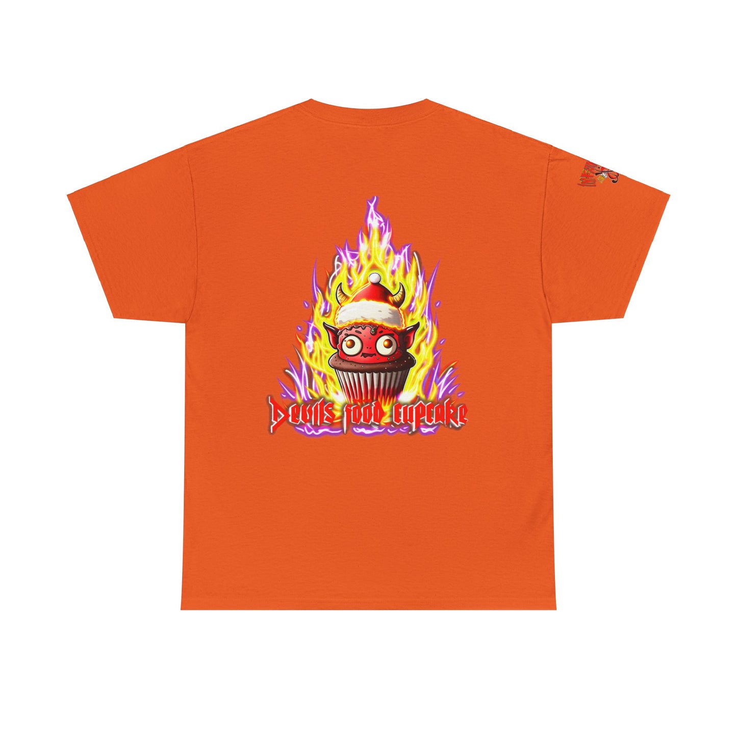 Premium T-Shirt - Devils Food Cupcake Tee