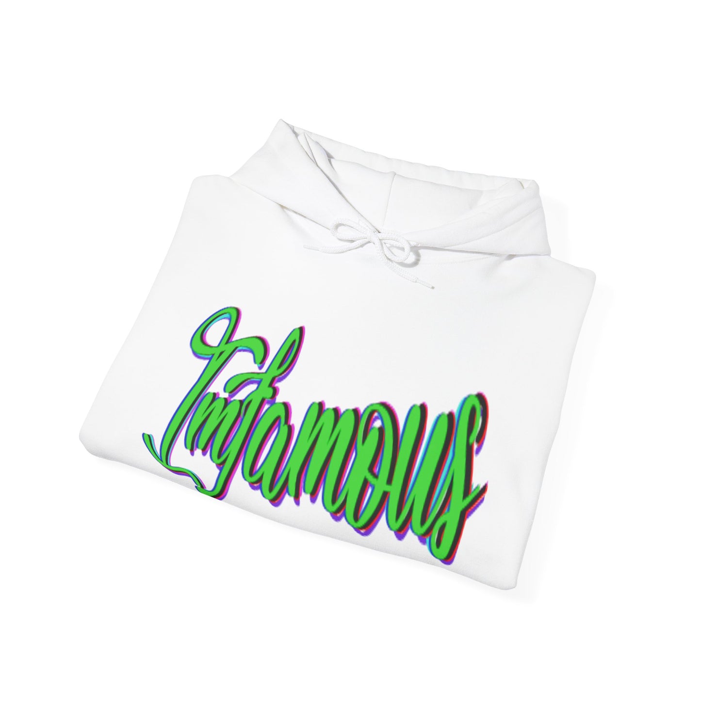 Premium Hoodie - Zombie i-scream party Halloween Sweatshirt