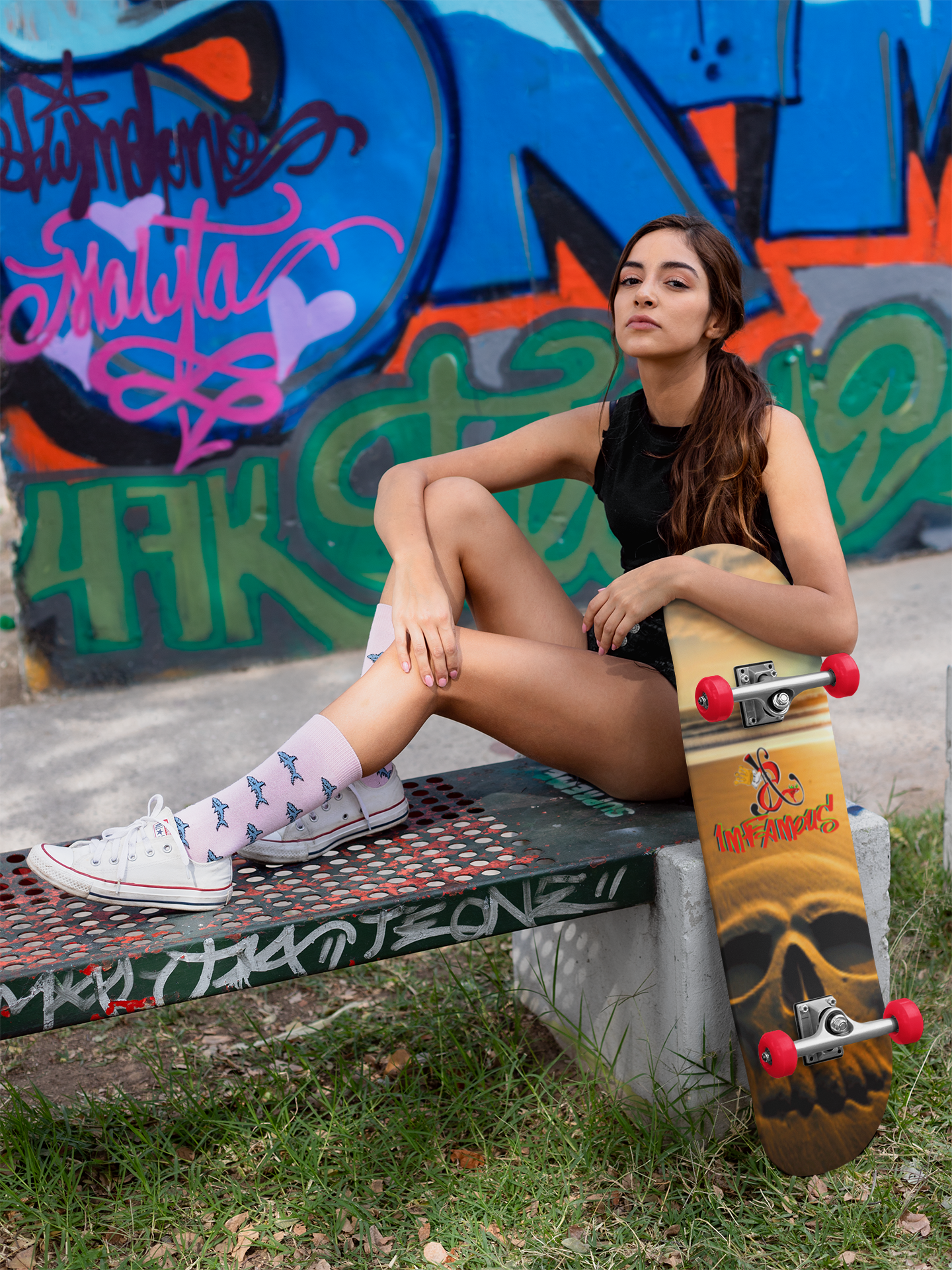 Skateboards