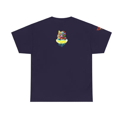 Premium graphic T-Shirt - Imfamous Christmas I-scream