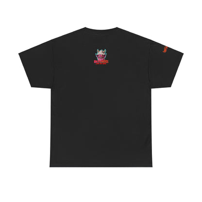 Premium graphic T-Shirt - Imfamous “devils food cupcake”