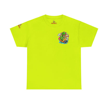 Premium graphic T-Shirt - Imfamous Sweet Pickle Sunday Design