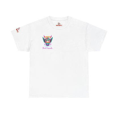 Graphic Tee - Imfamous Angel Food Cupcake #3 Design
