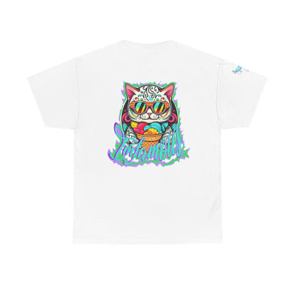 Camiseta unisex de algodón grueso Mrs KSP n.° 1