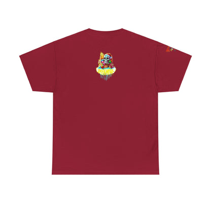 Premium graphic T-Shirt - Imfamous Christmas I-scream