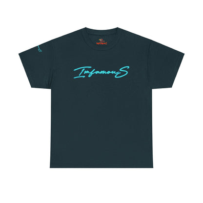Camiseta gráfica premium - Mr Madcock