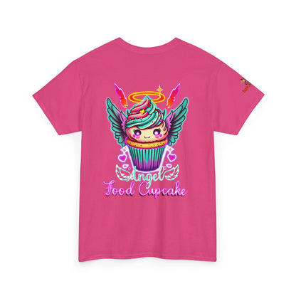 Graphic Tee - Imfamous Angel Food Cupcake #3 Design