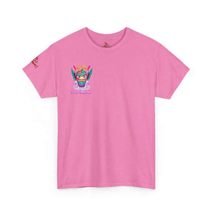 Graphic Tee - Imfamous Angel Food Cupcake #3 Design