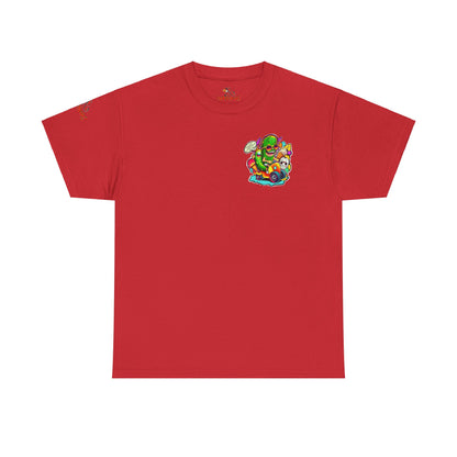 Premium graphic T-Shirt - Imfamous Sweet Pickle Sunday Design