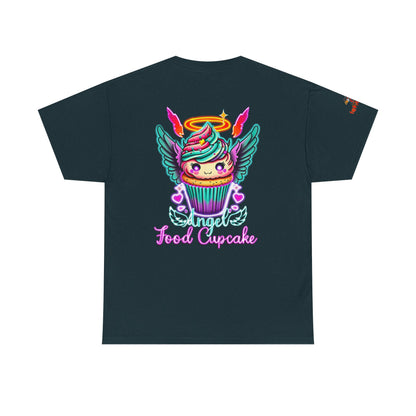 Graphic Tee - Imfamous Angel Food Cupcake #3 Design
