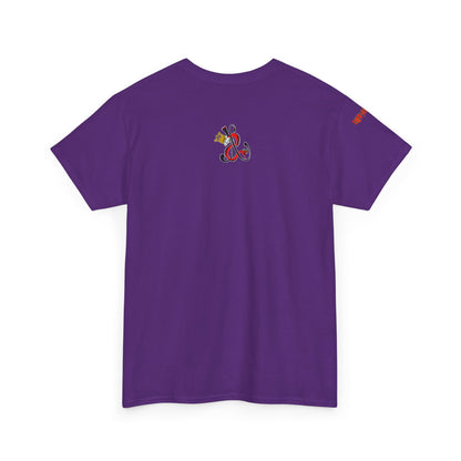 Camiseta de cupcakes