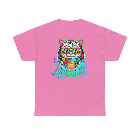 Premium Graphic T-Shirt - Mrs Sweetpussy #