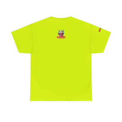 Premium graphic T-Shirt - Imfamous “devils food cupcake”
