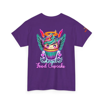 Graphic Tee - Imfamous Angel Food Cupcake #3 Design