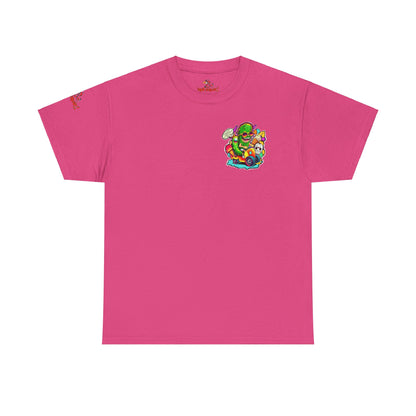 Premium graphic T-Shirt - Imfamous Sweet Pickle Sunday Design