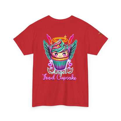 Graphic Tee - Imfamous Angel Food Cupcake #3 Design
