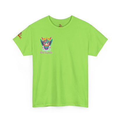 Graphic Tee - Imfamous Angel Food Cupcake #3 Design