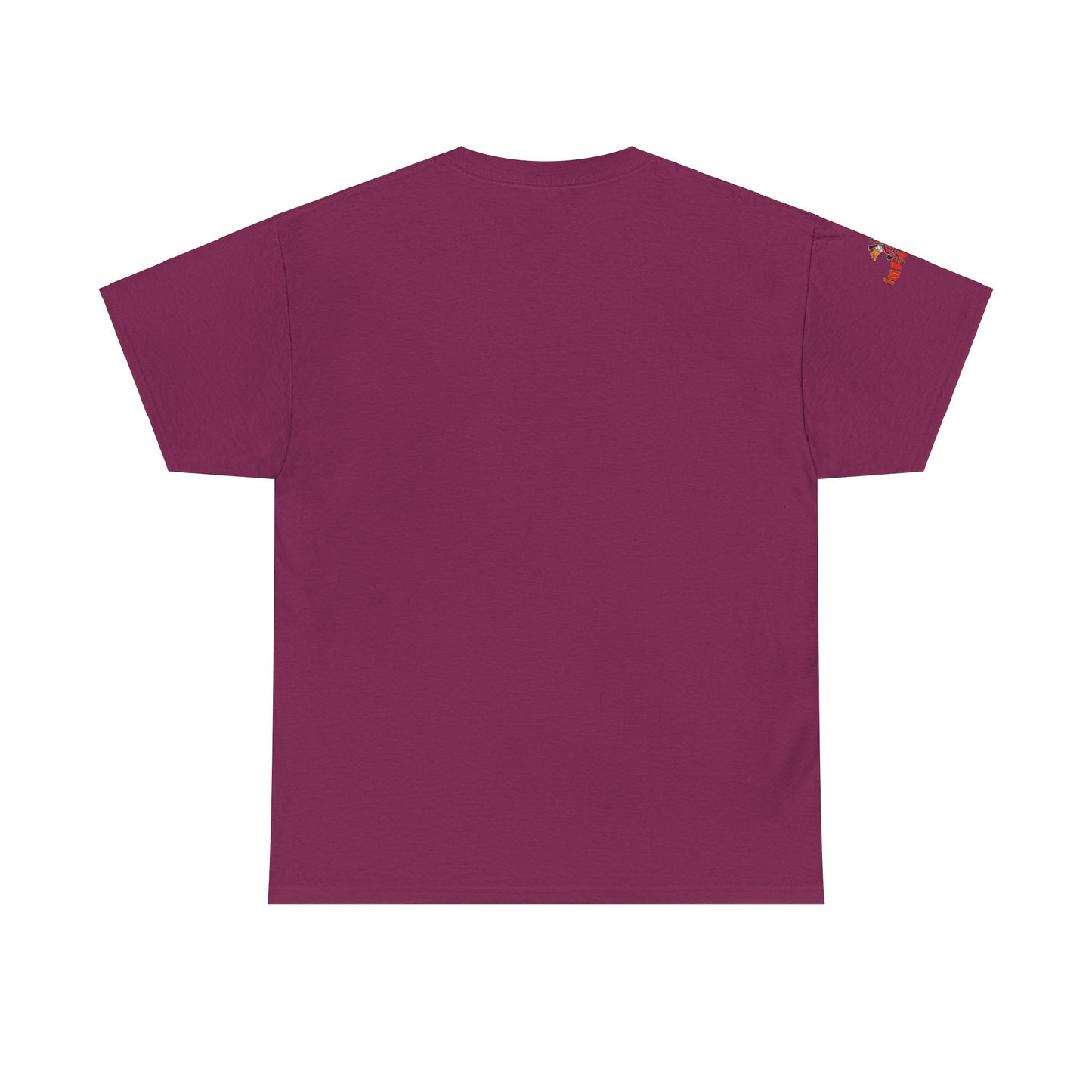 Premium Graphic T-shirt - Imfamous - Lifes a beach